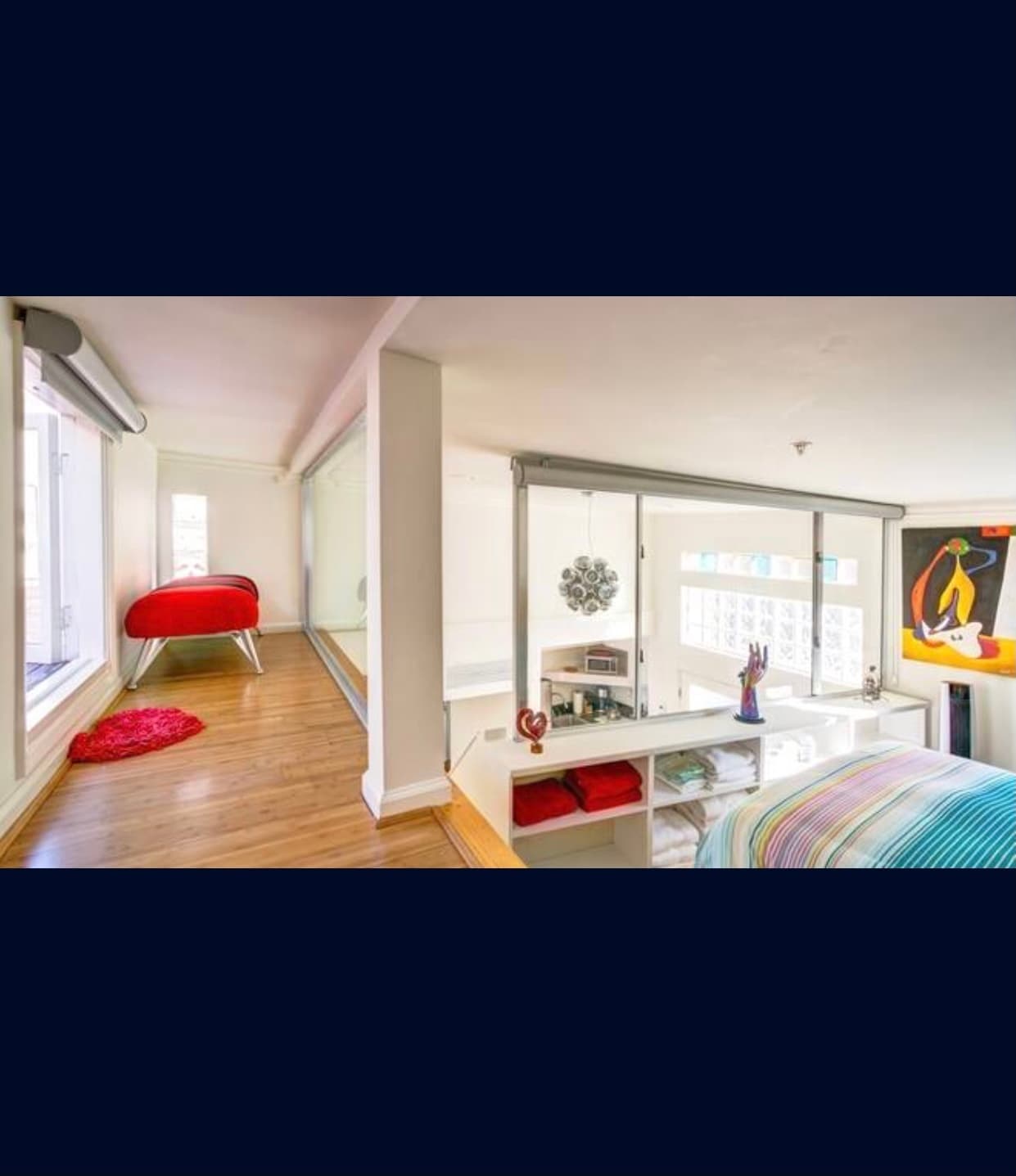 Bedroom - 8665 Clifton Way