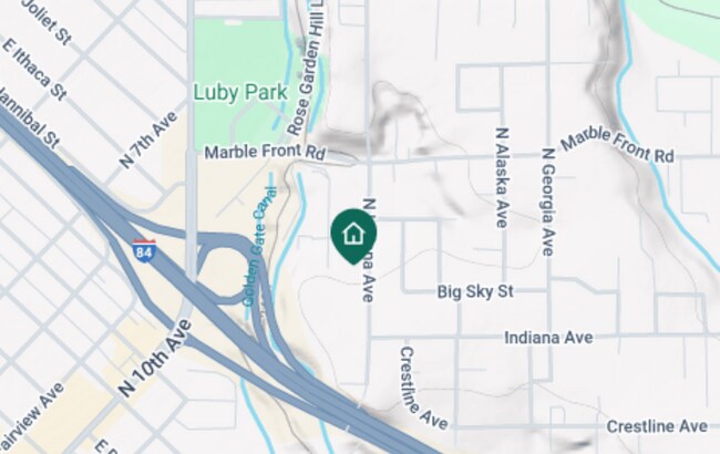 Building Photo - 207 N Indiana Ave