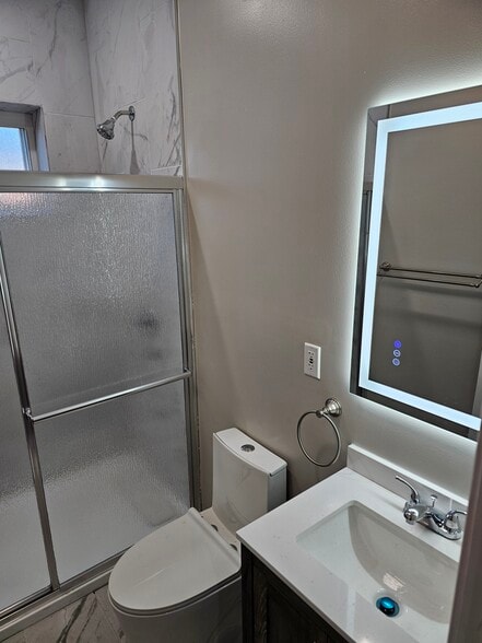 Bathroom - 6 W 30th St