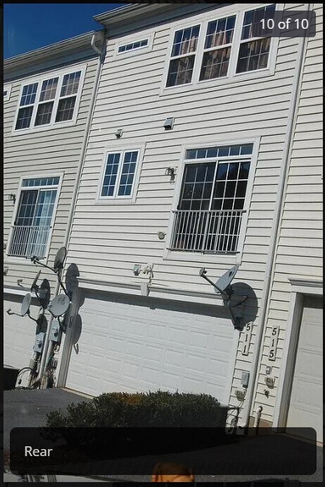 REAR - 511 Pelican Ave