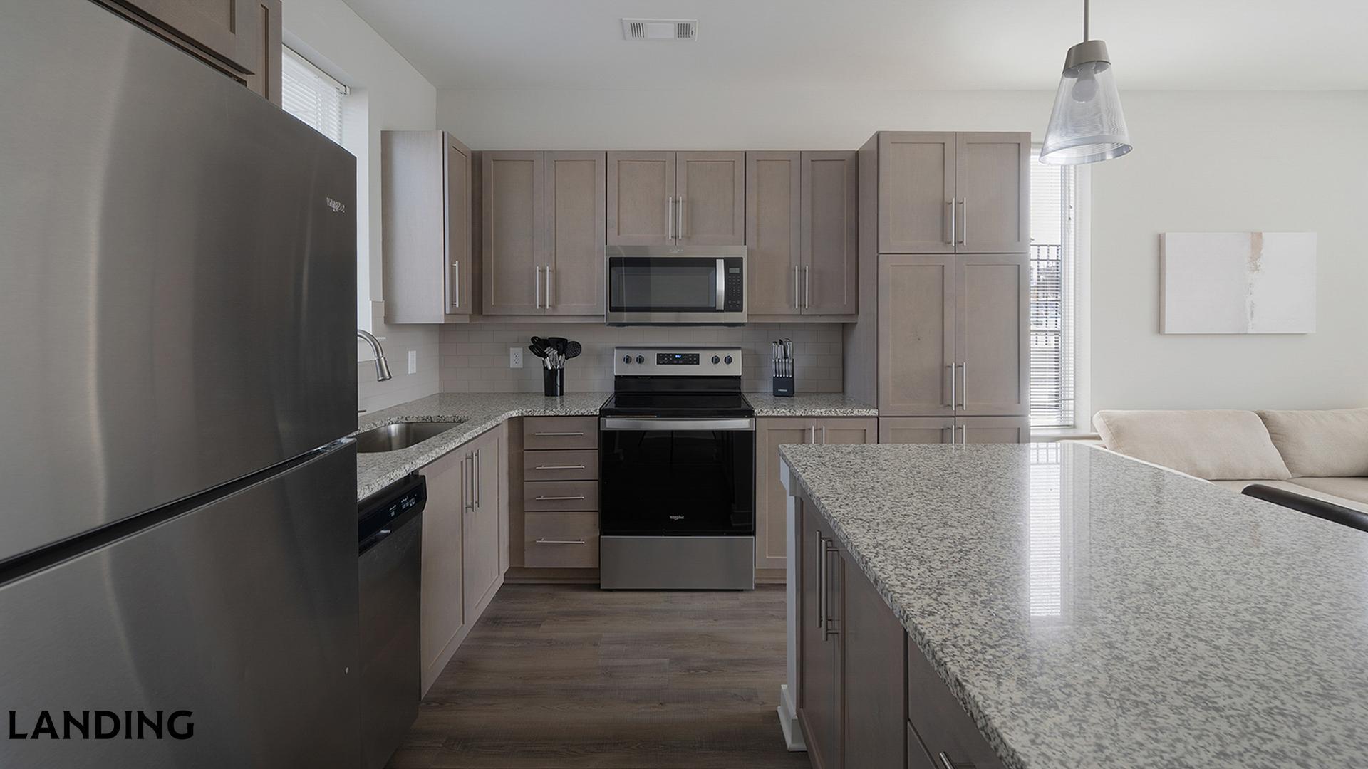 Building Photo - 1801 Meridian St