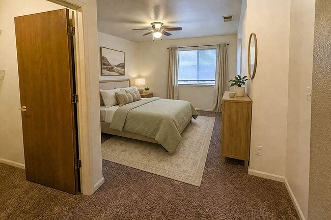 Building Photo - Eagles Nest Apartments