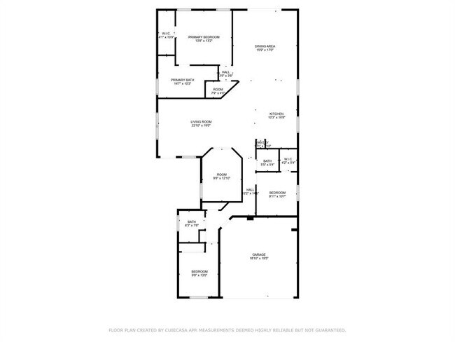 Building Photo - 4227 Sabal Ridge Cir