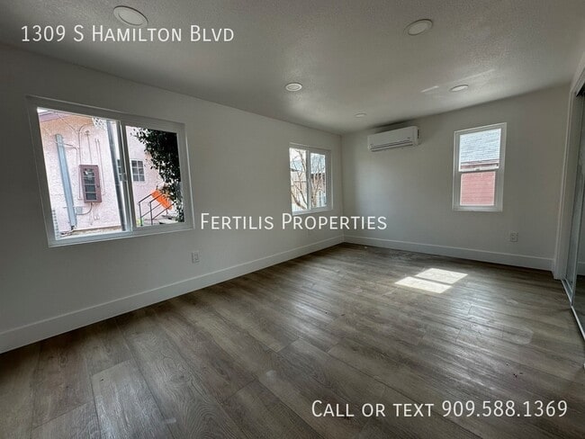 Building Photo - 1309 S Hamilton Blvd
