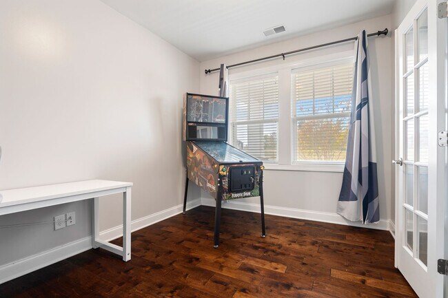 Building Photo - Briar Chapel Beauty! Available in 2026!