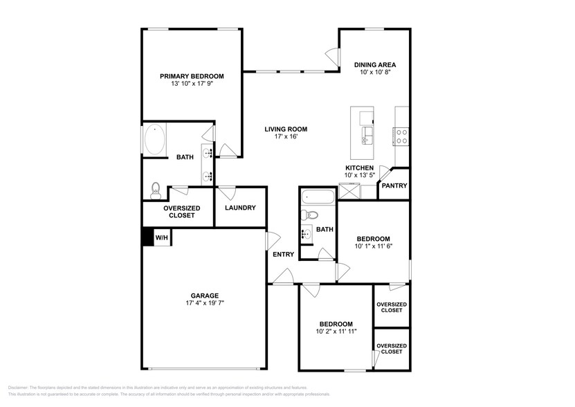 Building Photo - 9216 Castorian Dr