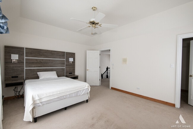 Building Photo - 15141 Arbor Dr