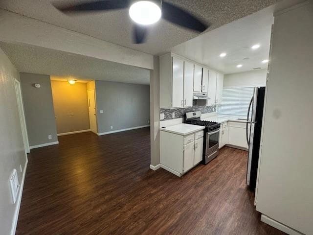 Interior Photo - Sunset Bay I Apartments