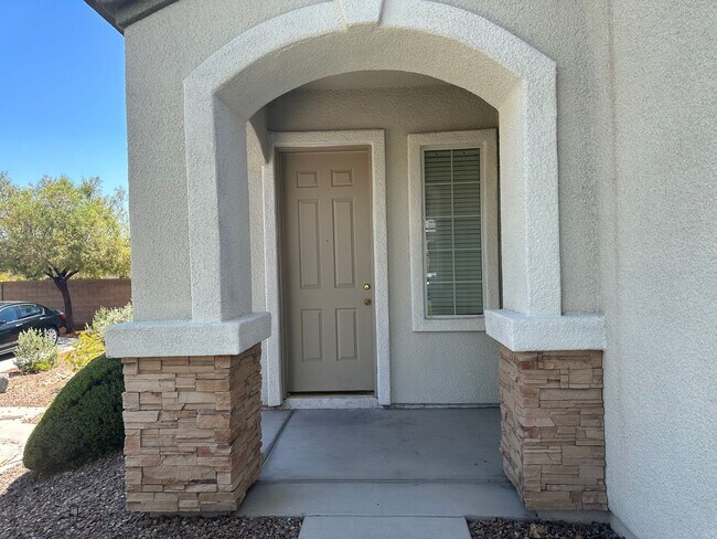 Building Photo - Spacious SW two story in a gated community!