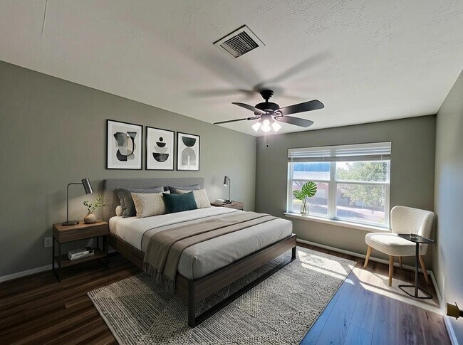 Building Photo - 20830 Oak Rain Ct