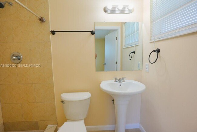 Building Photo - 135 NW 208th St