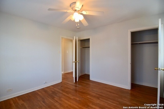 Building Photo - TERRELL HEIGHTS DUPLEX - ALAMO HEIGHTS I.S.D.