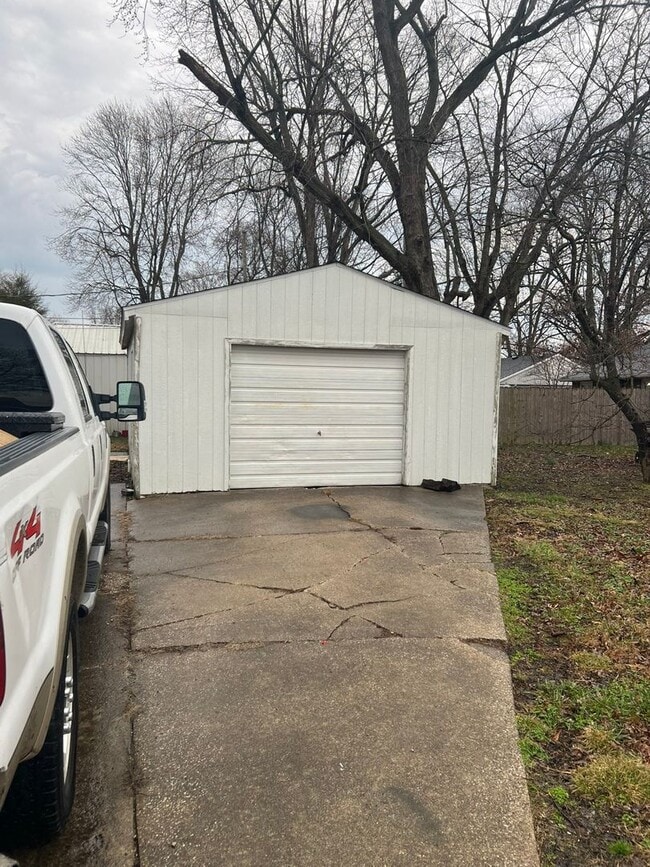 Building Photo - Four Bedrooms So Everyone Can Finally Have Their Own Door to Slam!
