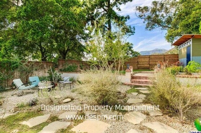 Building Photo - 4385 El Prieto Rd