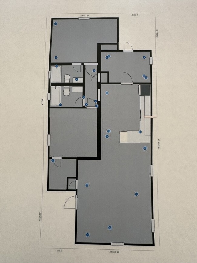 Building Photo - 1030 Oakland Ave