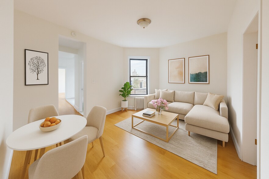 Building Photo - 308 E 84th St