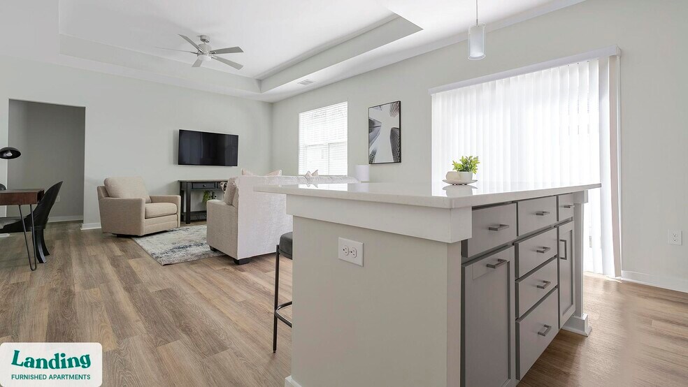 Building Photo - 1720 Rocky River Rd