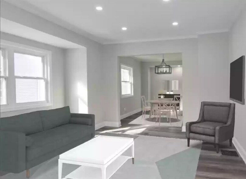 Building Photo - 14744 Athens Ave