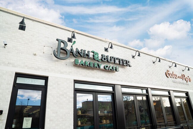 Building Photo - Uinta 2