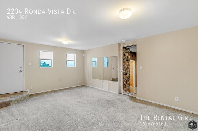 Building Photo - 2234 Ronda Vista Dr