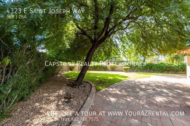Building Photo - 4323 E St Joseph Way