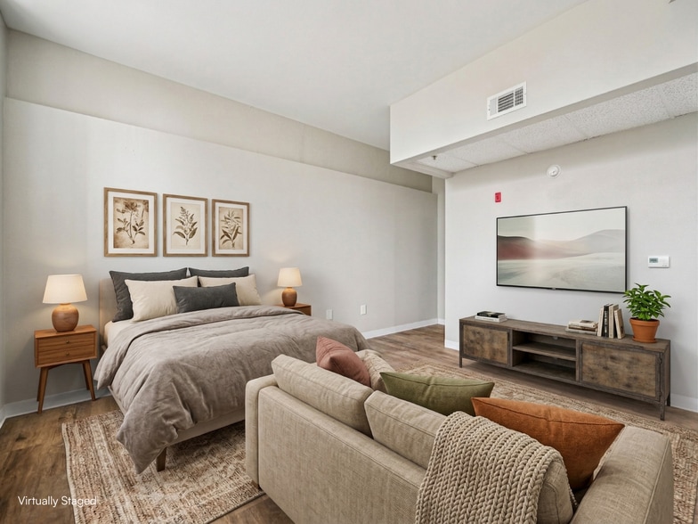 Interior Photo - Affordable, Spacious Living at Flyers Landing, Fairborn