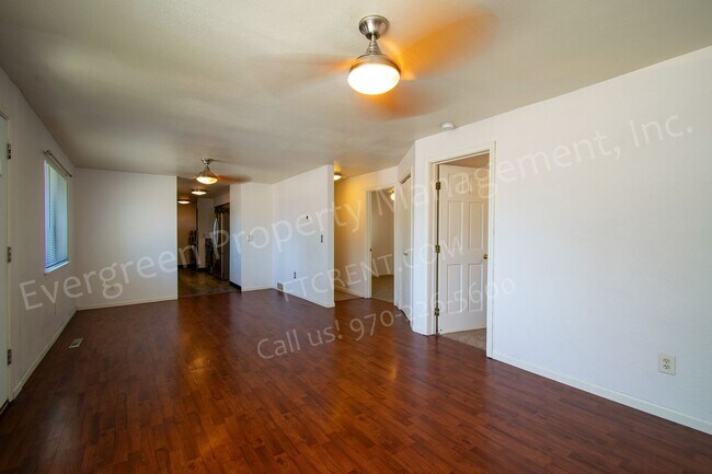 Building Photo - Beautifully Updated Home in Old Town!