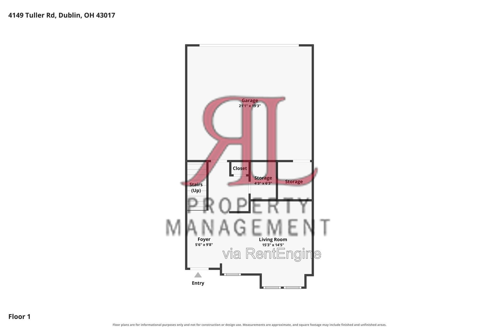 Building Photo - 4149 Tuller Rd