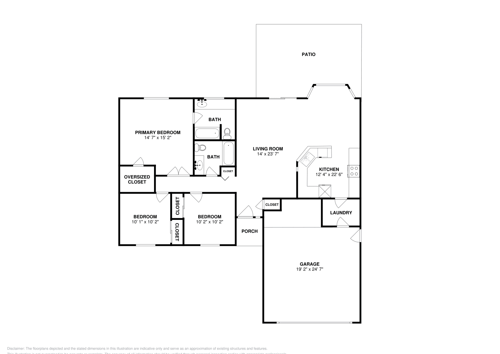 Building Photo - 4524 W Gail Dr