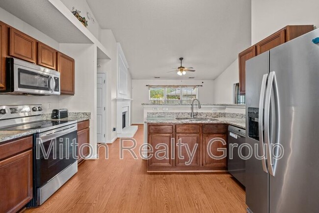 Building Photo - 4109 Fawn Glen Dr
