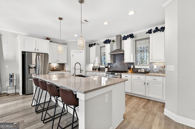 Building Photo - 5259 Cloud St