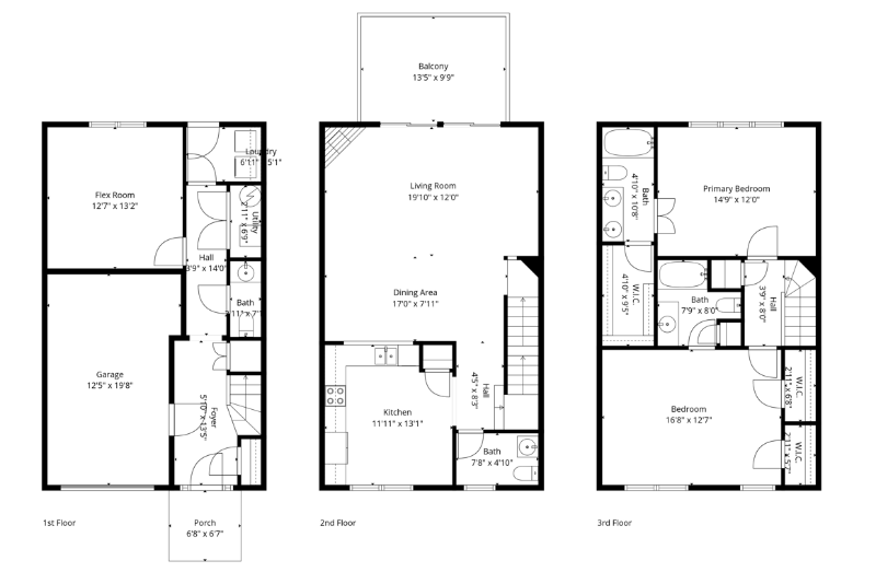 Building Photo - 113 Ruby Walk Dr