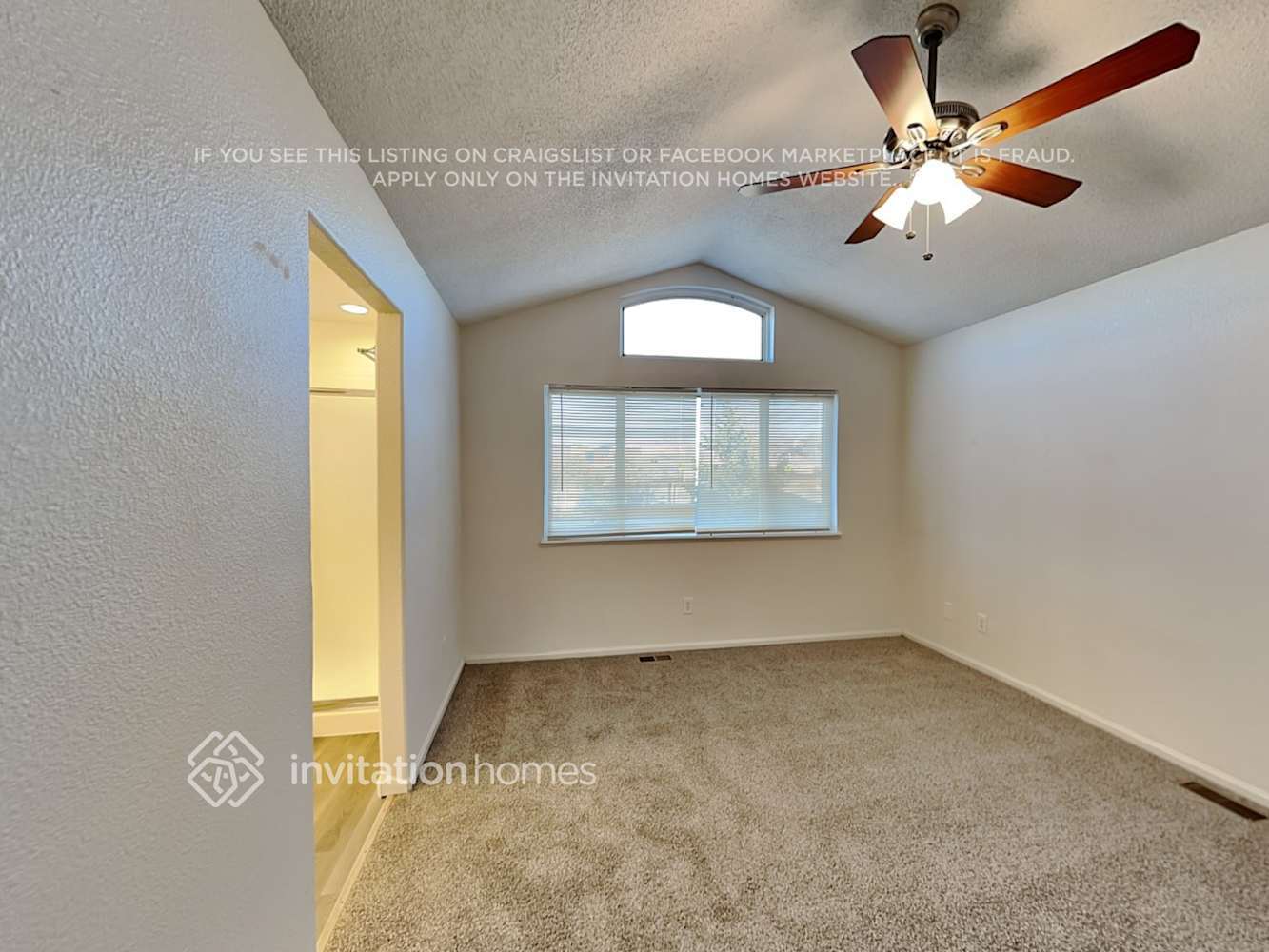 Building Photo - 6840 Quarter Circle Rd