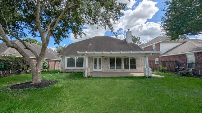 Building Photo - 16522 Pinon Vista Dr