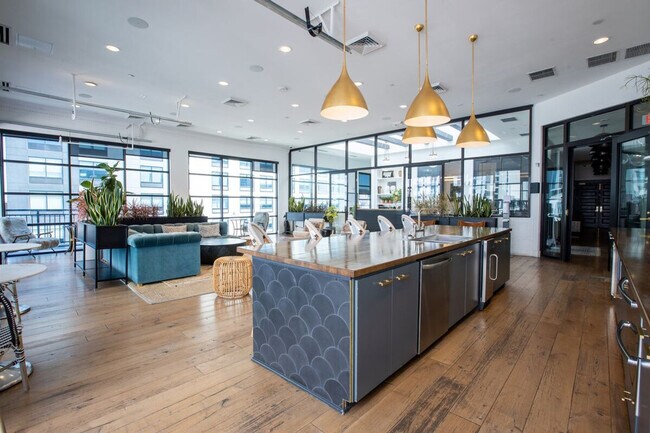 Building Photo - 401 Korean Veterans Blvd