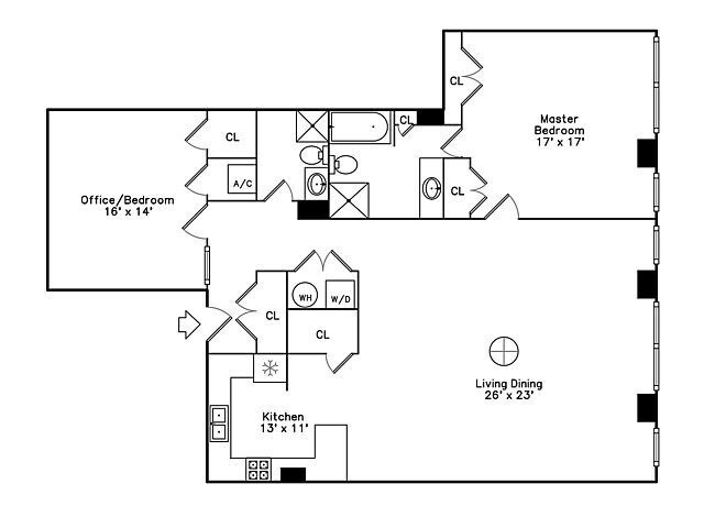 Building Photo - 210 South St