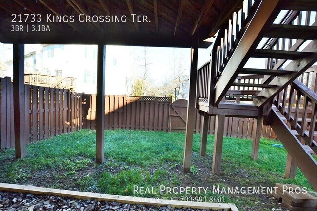 Building Photo - 21733 Kings Crossing Terrace