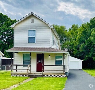 Building Photo - Like new with 2 car garage!