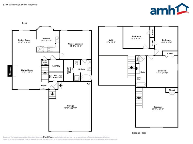 Building Photo - 6337 Willow Oak Dr