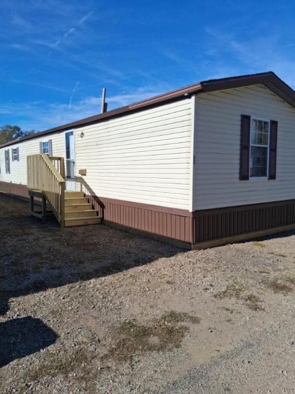 Primary Photo - 611 W Matthews St