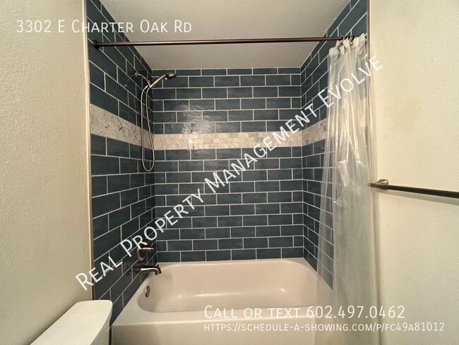 Building Photo - 3302 E Charter Oak Rd