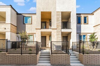 Building Photo - Modern Cadence Townhome with Open-Concept Living & Energy-Efficient Features!