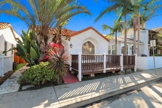 Building Photo - 5768 Campo Walk