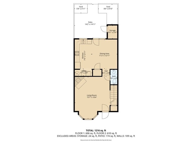 Building Photo - 105 Choisy Crescent