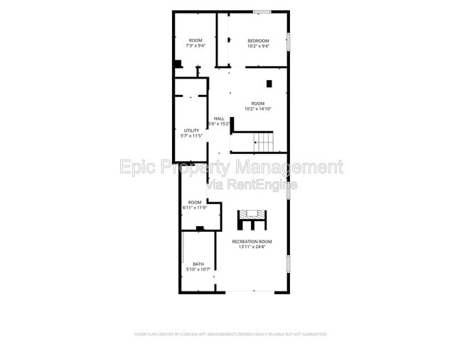 Building Photo - 3185 Shimmons Rd