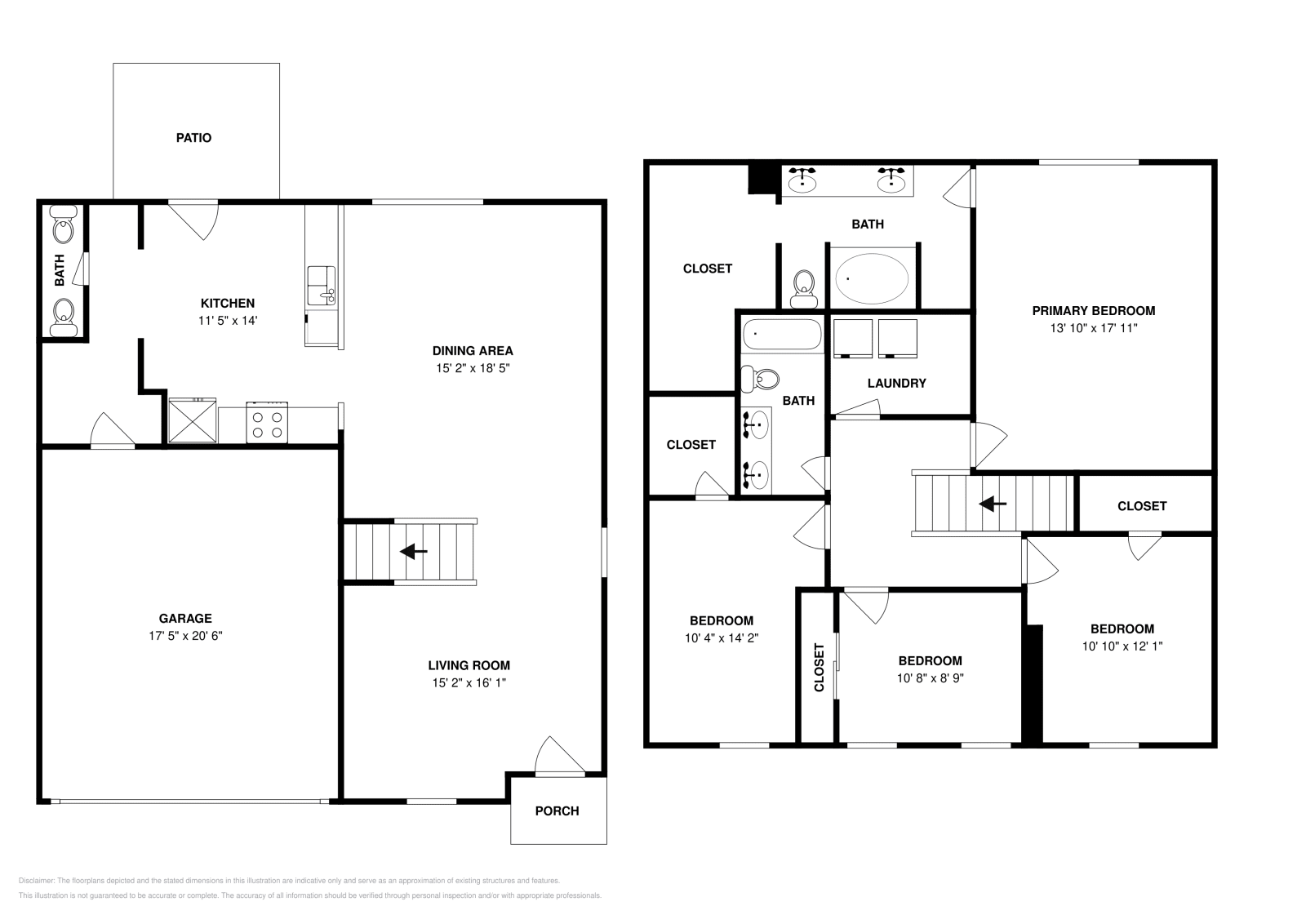 Building Photo - 1405 Bluestem Dr