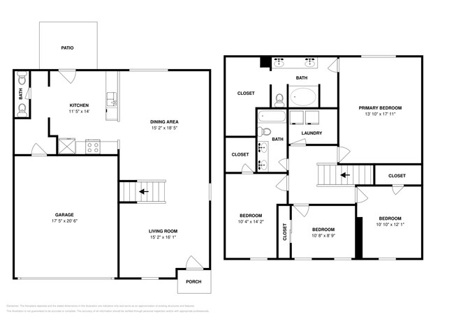 Building Photo - 1405 Bluestem Dr