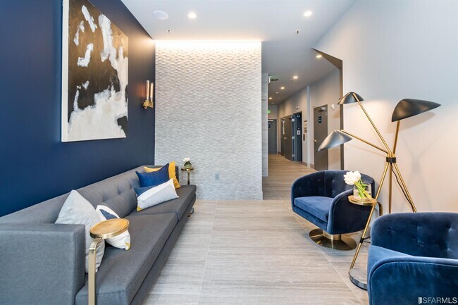 Building Photo - 1238 Sutter St