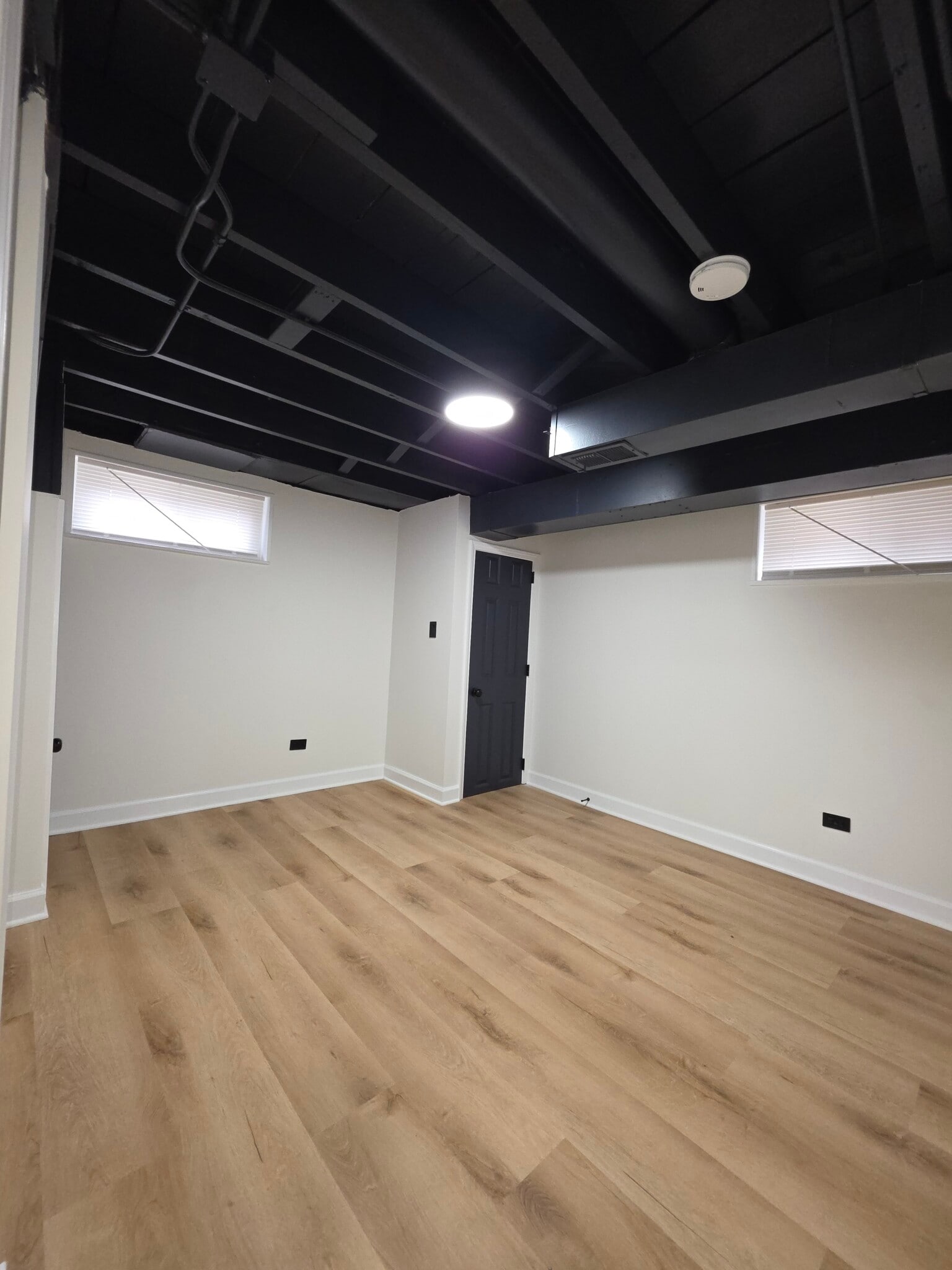 Bed #3 - Basement - 5251 S Hamlin Ave