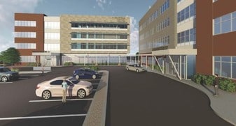 Building Photo - The Flynn